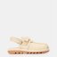 Reebok Men's Beatnik Clog Beige/Beige/Rbk