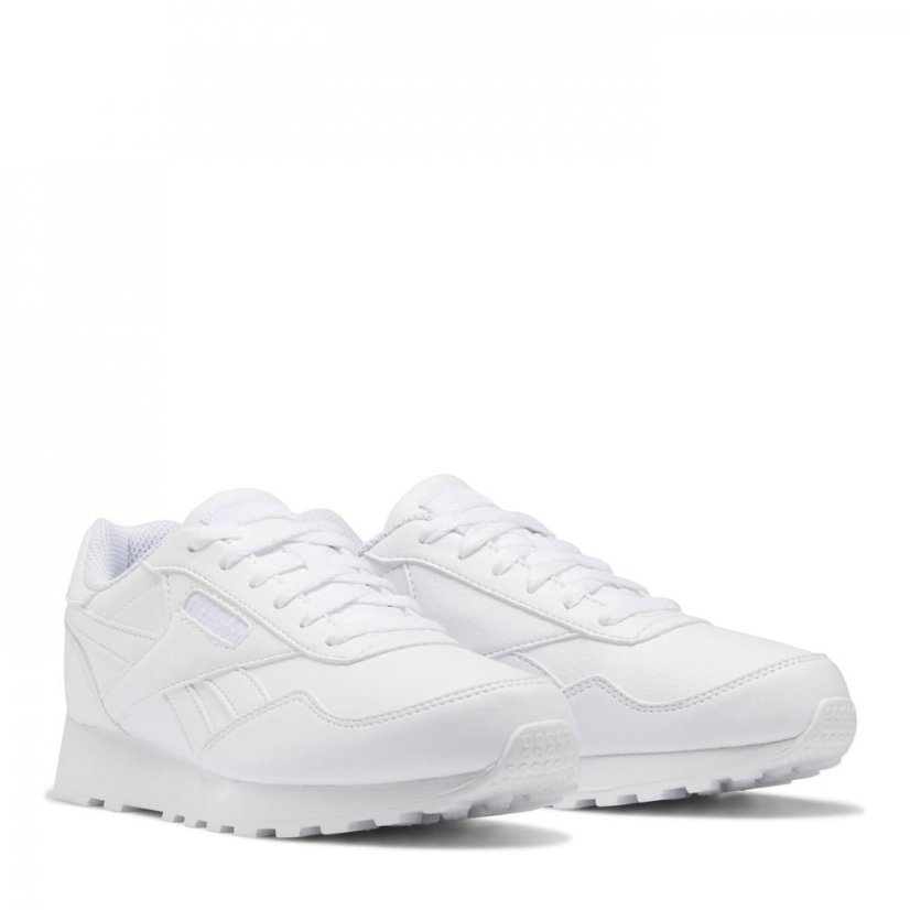 Reebok Royal Rewind Boys Run Shoes White