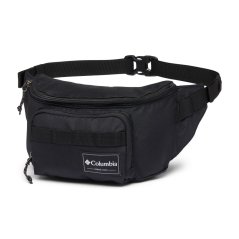 Columbia ZigZag Hip 53 Black