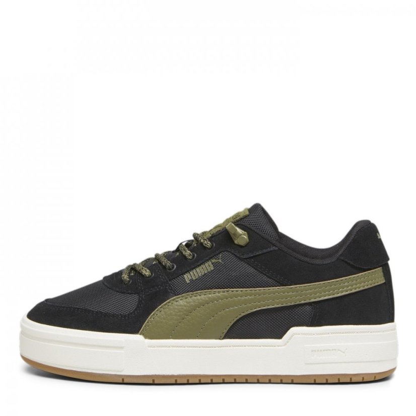 Puma SPS CA Pro TR Sn05 Black/Olive