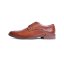 Lambretta Derby Shoe Tan