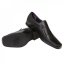 Firetrap Hampton Mens Shoes Black