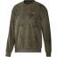 adidas Sweatshirt Sn99 Olive Strata