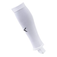 Puma Puma Team Liga Stirrup Socks Core Football Sock Mens White/Black