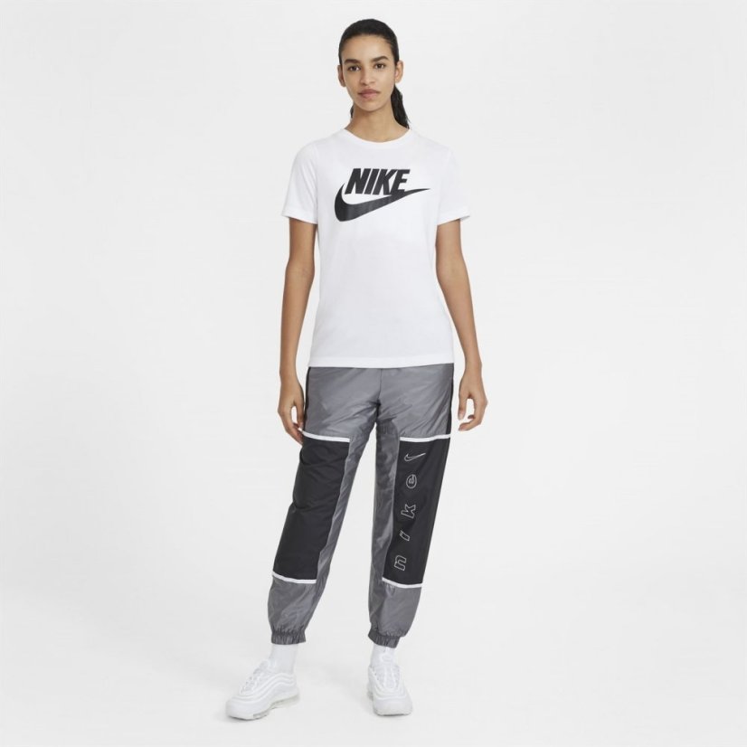 Nike Essntl Tee Hbr Ld99 White/Black