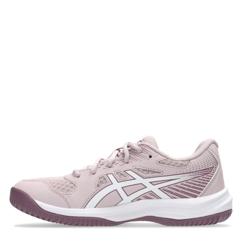 Asics 6 GS Watersh Ros/Wht