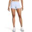 Under Armour Women's Launch Pro Performance Running Shorts Blue