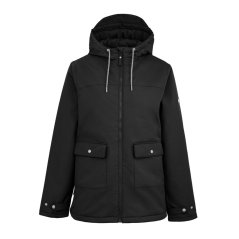 Gelert Coast Insulated Jacket Womens Black