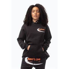 Hype Oval Crp Hd Ld99 Black