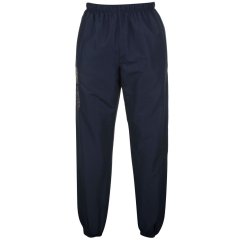 Canterbury Stadium Closed Hem Mens Pants Navy