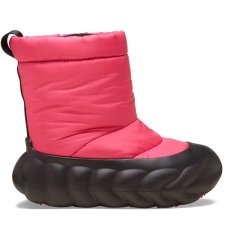 Crocs OverPuff Boot Ld99 Dragon Fruit