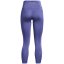 Under Armour Women's Launch Elite Ankle Tights Purple