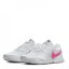 Nike Court Lite 4 Women's Tennis Shoes White/Pink/Black