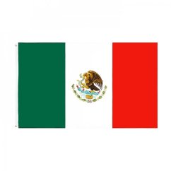 Team Flag Mexico