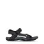 Karrimor Amazon Sandals Mens Black/Charcoal