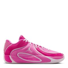 Air Jordan Men's Tatum Basketball Trainers Rose/Pink