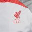 Nike Liverpool AWF Jacket Adults Wolf Grey/Red