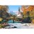 Puzzle Ramsau, Německo