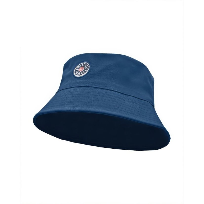 Lambretta Bucket Hat Dark Blue