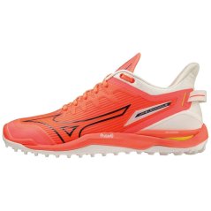 Mizuno Wv Leopardus Jn99 Flame/Black