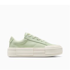 Converse Unisex Adults Chuck Taylor All Star Cru Low-Top Trainers 389-Surplus M