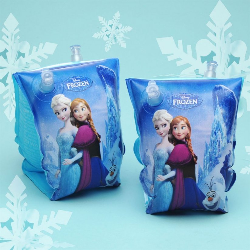Character Armbands Infants Disney Frozen