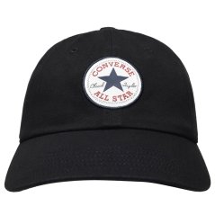 Converse Baseball Cap Mens BLACK