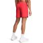 Under Armour Men's Launch Performance Gym Shorts Red