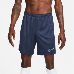 Nike Dri-FIT Academy Men's Soccer Shorts Navy