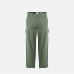 SoulCal Men's Soul Rip Cargo Trousers Khaki