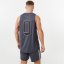 Everlast Basketball Vest Grey