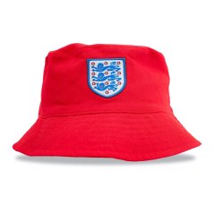 Team Football Hat Red/White