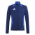 adidas Unisex Kids' Tiro24 Tracksuit Top Navy Blue