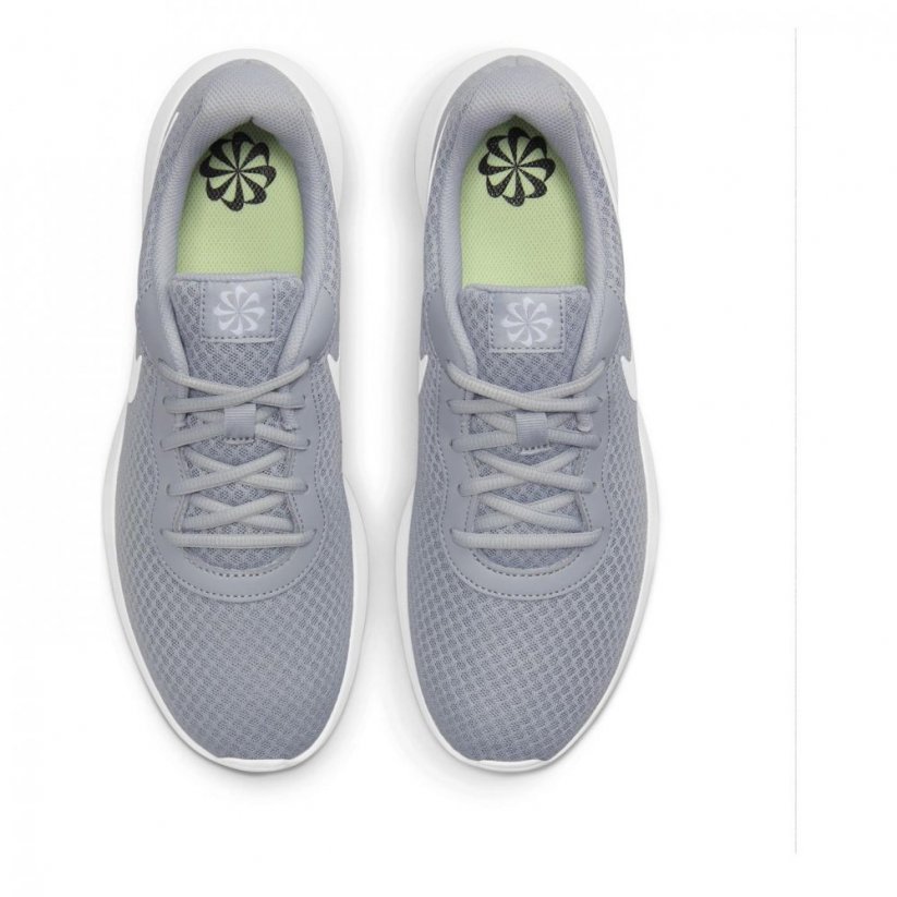 Nike Tanjun NN Mens Trainers Grey/White