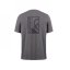 Karrimor Graphic Tee Sn43 Charcoal B