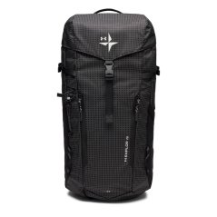 Under Armour UA Explor Backpack 63 Black/White