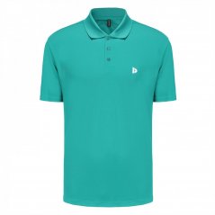 Donnay Polo Mens Green