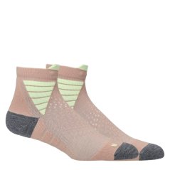Asics Elite Fuji Quarter Socks Umeboshi