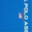 US Polo Assn USPA Sport Jog Btms Jn32 Blue 012