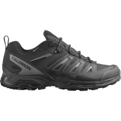 Salomon X Ultra Prime 2 GTX Mens Hiking Shoe Black/Phantom