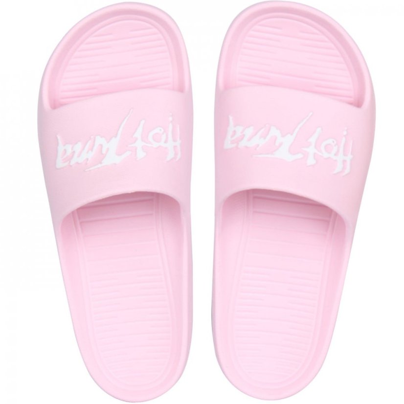 Hot Tuna Junior Pool Shoes Baby Pink