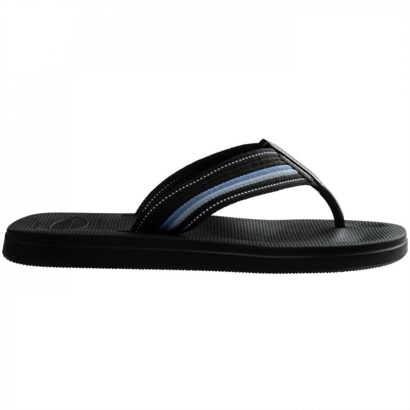 Havaianas Havaianas Hav. New Urban Way Black/Black 39/4 Black