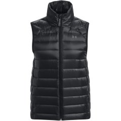 Under Armour Women's Lightweight Gilet Black
