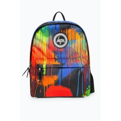 Hype Spry Paint Bkpk Jn99 Multi