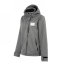 LA Gear Ski Jacket Ld99 Grey