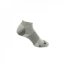 Everlast 6pk Tr Sock Mens Grey Hung