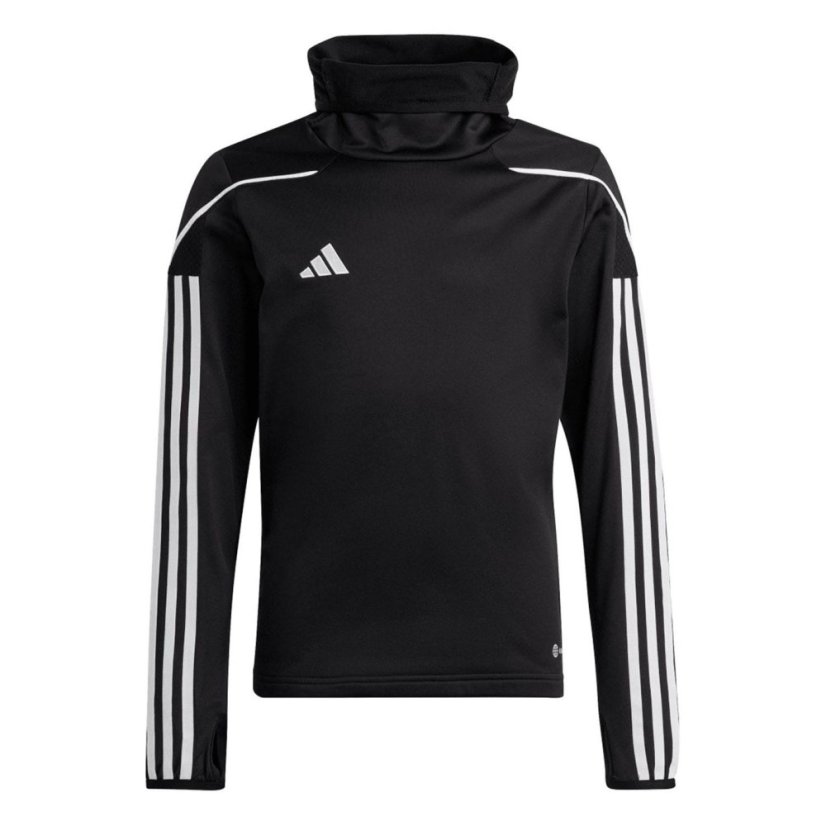 adidas Tiro 23 League Jacket Black