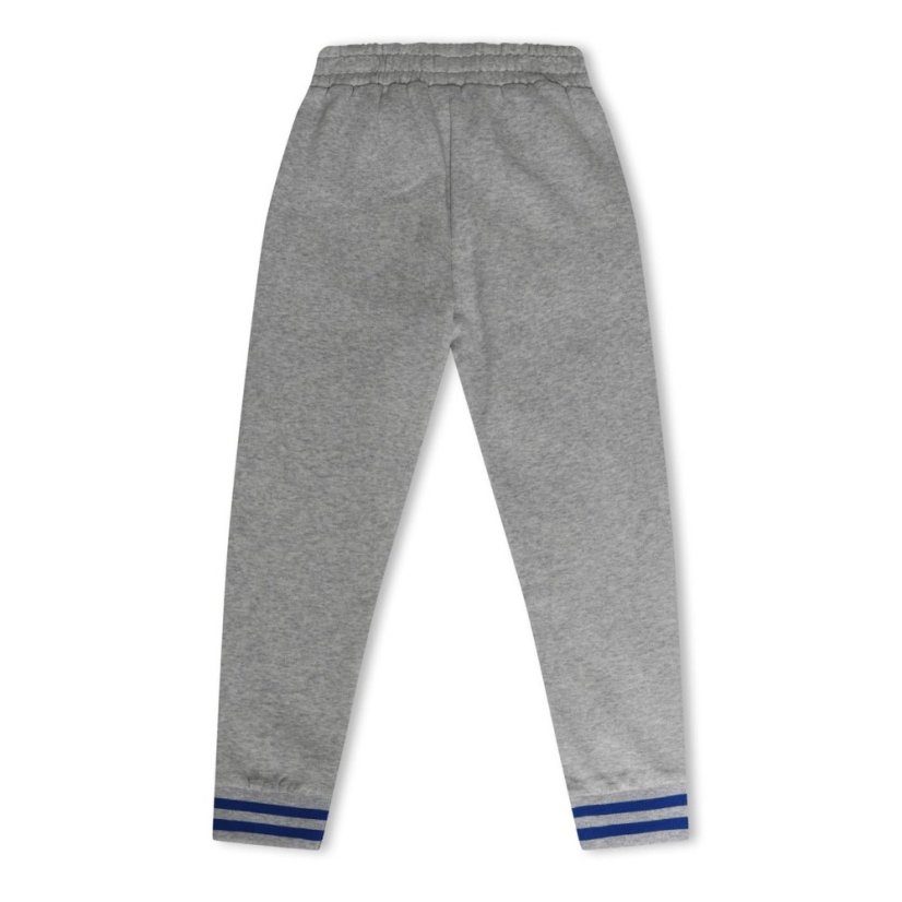 Castore Unisex Kids' Sweat Joggers Grey