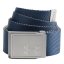 Under Armour Drive Stretch Webbing Belt Academy