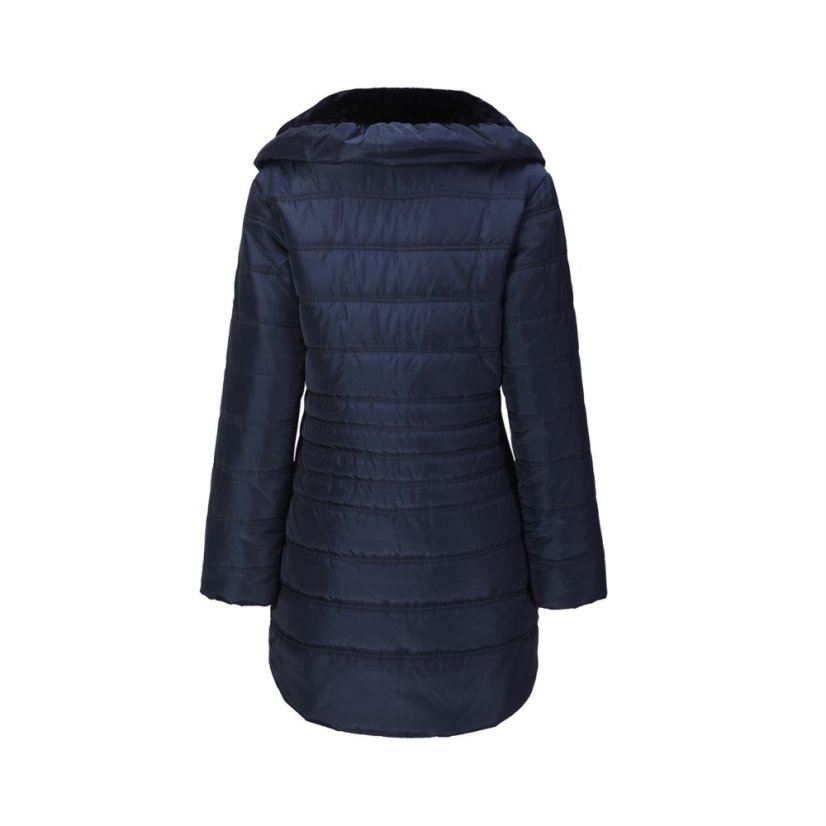 Gelert Storm Parka Ladies Navy